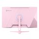 Arozzi TFT Nova 32" IPS 180Hz pink