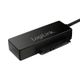 Logilink Adapter USB 3.0 > SATA mit OTB m. NT