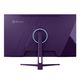 Arozzi TFT Nova 32" IPS 180Hz lila