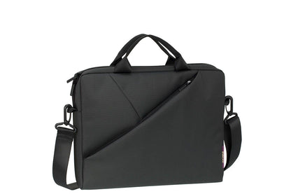 Riva NB Tasche Tivoli 15,6" grau 8730
