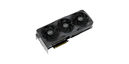PNY RTX5080 VERTO Τριπλός Αεραγωγός 16GB GDDR7 HDMI 3xDP