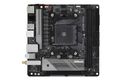 ASRock B550M-ITX/ac AM4 mITX HDMI/DP DDR4 retail