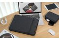 inateck Laptoptasche 16" mit Zubehörtasche LB01006/S1 gray