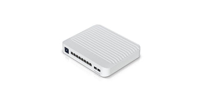 Ubiquiti UniFi Switch USW-Pro-8-POE 120W PoE++ SFP+