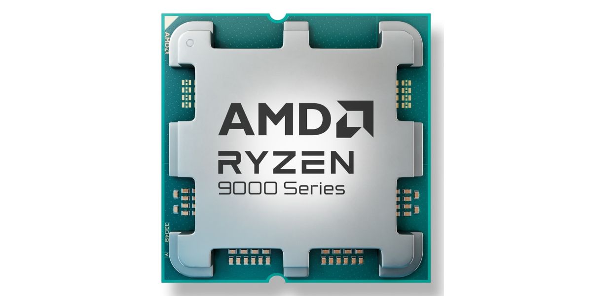 AMD   Ryzen 7  9850X3D 5,6GHz AM5 104MB Cache Tray