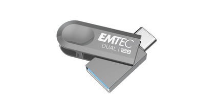 Emtec USB3.2 Type-C Dual D280 128GB