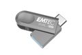 Emtec USB3.2 Type-C Dual D280 128GB