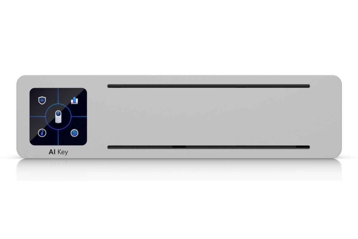 Ubiquiti UniFi Protect AI Key