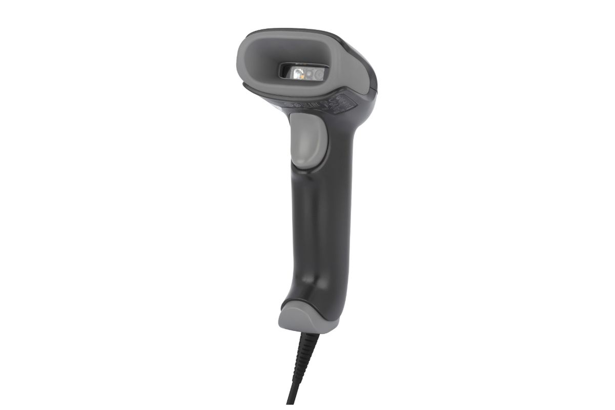 Honeywell Voyager   1470g2D USB-Kit 2D Imager 1.5m Black