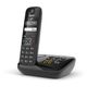 Gigaset AS690A schwarz int.