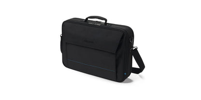Dicota Multi Plus TWO Laptop Bag Clamshell 14-16" black