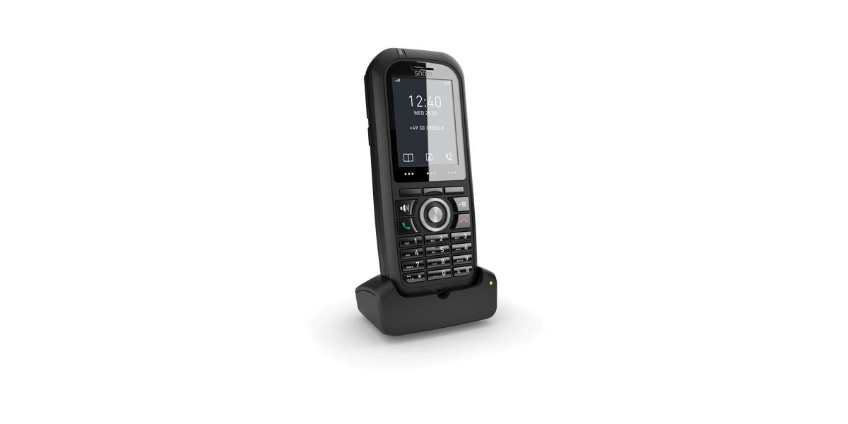 Snom DECT-Mobilteil M80
