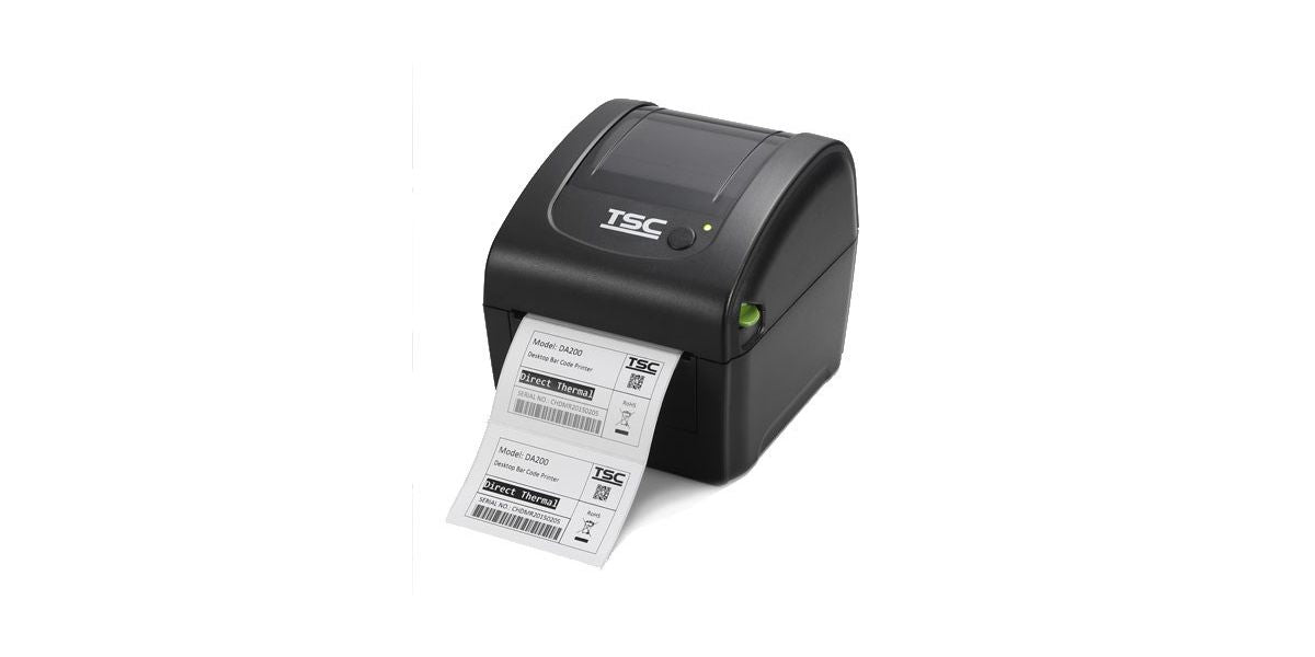 TSC Desktopdrucker DA210 [99-158A001-0002]