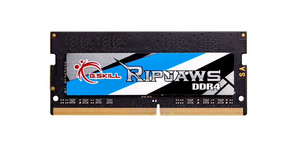 SO DDR4 8GB PC 3200 CL22 G.Skill (1x8GB) 8GRS 1.2V