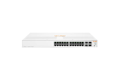 HPE ANW ION 1930 24p Gigabit 4p SFP+ Switch
