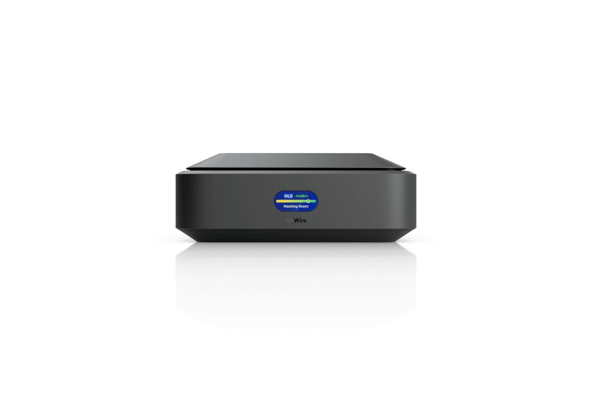 Ubiquiti AirWire