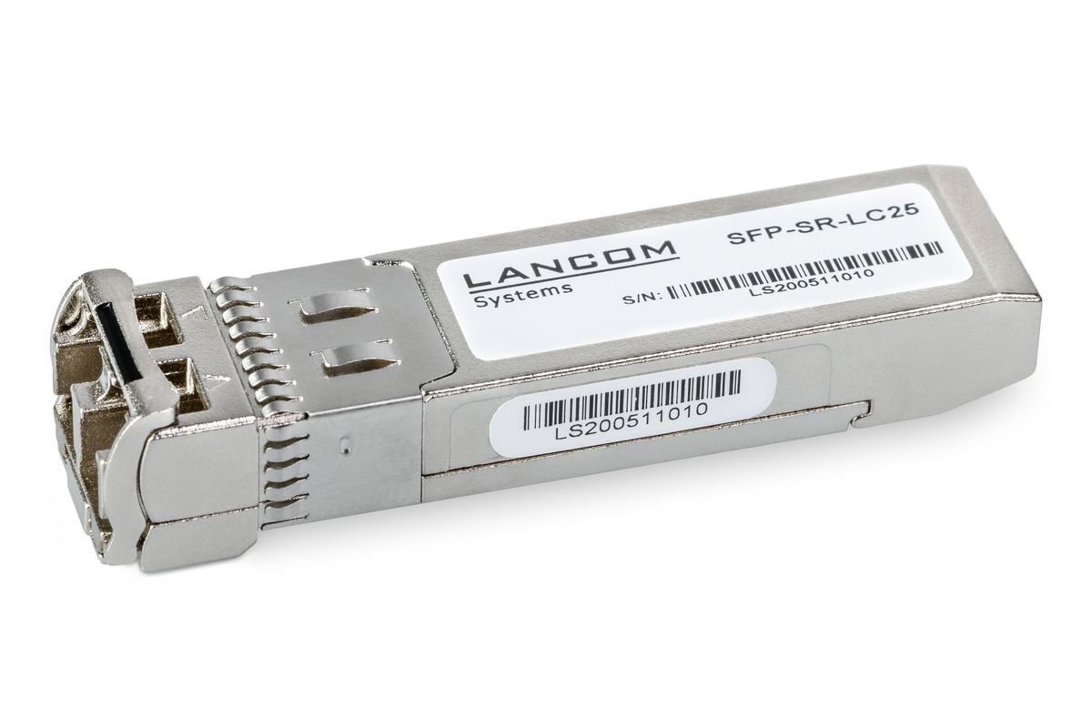 R&S LANCOM SFP-SR-LC25