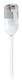 Ubiquiti Unifi Premium Patch Cable Outdoor C6a 15m white