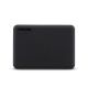 Toshiba 6.3cm   4TB USB3.2 Canvio Advance black extern retail