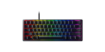 Razer Keyboard - Huntsman mini