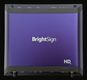 BrightSign Media Player 4K Player USB GPIO Audio microSD