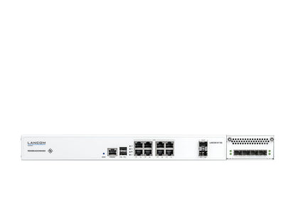R&S LANCOM Unified Firewall UF-760