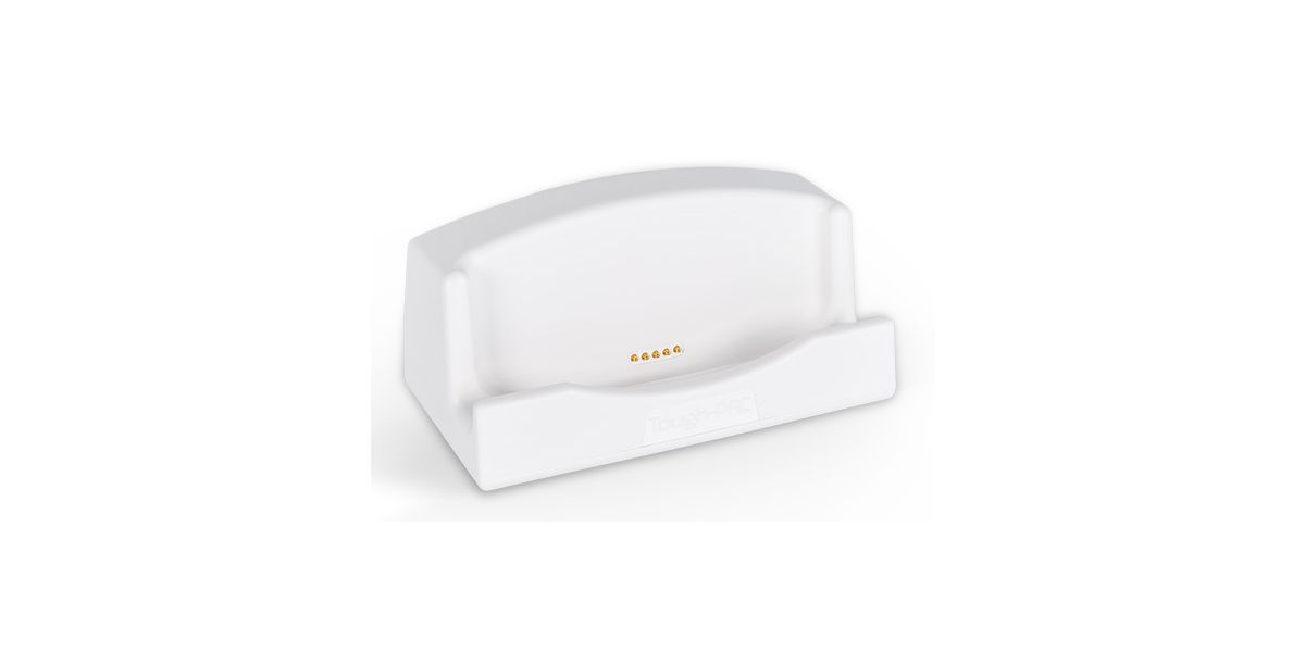 Baaske Tough-PAC Ladestation USB-C