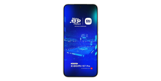 Xiaomi 15T Pro 512GB DS Γκρι 6.8" ΕΕ 5G (12GB) Android