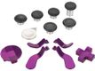 Venom Customisation Kit Purple                           PS5