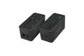 Logilink Dockingstation USB 3.2 (G1)  HDMI,10-Port,PD4,schw.