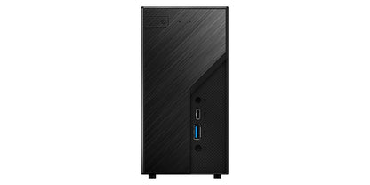 ASRock Barebone Deskmini X300  HDMI/DP/USB-C      black DDR4 retail