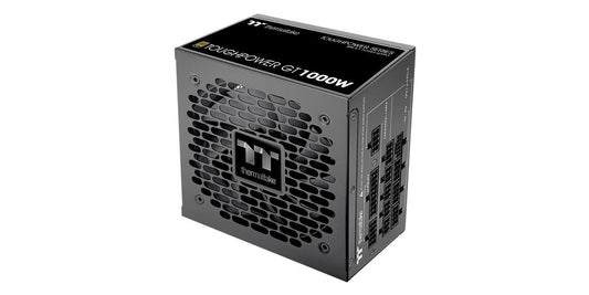 Τροφοδοτικό Thermaltake Toughpower GT 1000W ATX3.1/GEN5 80+G BK λιανικής