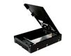 Adapter IcyDock 2,5" -> 3,5" SATAI-III SSD&HDD 7-9,5mm
