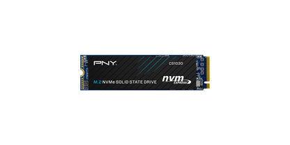 SSD    1TB PNY      M.2  PCI-E   NVMe Gen3 CS1030 retail