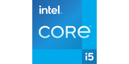 Intel Core i5 12400F  LGA1700 18MB Cache 2,5GHz retail