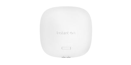 HPE ANW ION AP25 (RW) 4x4 Wi-Fi 6 AP