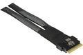 Inter-Tech Kabel SFF 8654-8x - SFF 8643-2x 0,75m