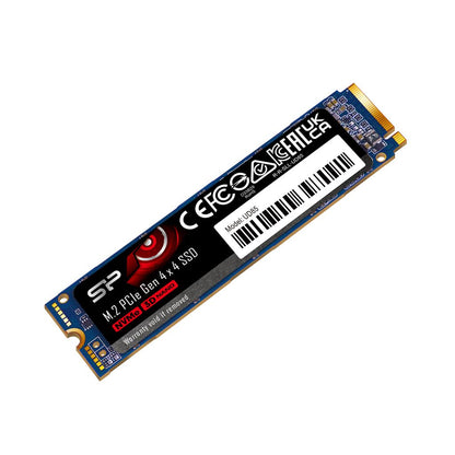 Silicon Power SSD 500GB PCI-E UD85 Gen 4x4 NVMe 3D Nand TLC