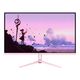 Arozzi TFT Nova 27" IPS 180Hz pink