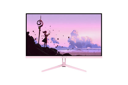 Arozzi TFT Nova 27" IPS 180Hz pink