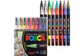 POSCA Marker UNI PC-3M 16er Set