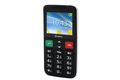Olympia Mobiltelefon LUX                 Großtasten  schwarz