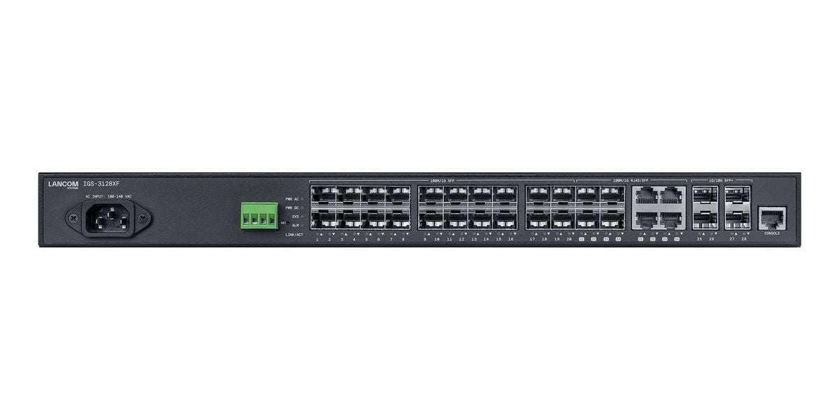 LANCOM IGS-3128XF