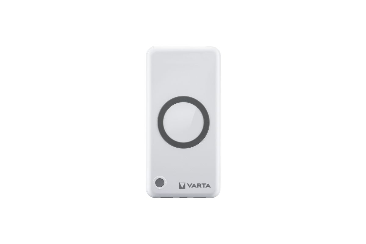 Varta Powerbank  Wireless    10000 mAh
