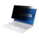 Dicota Privacy Filter 2-way magnetic Universal 16:10 16"