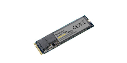 Intenso M.2 SSD PCIe Premium 500GB Gen.3x4 NVME 1.3 λιανικής