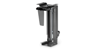 DIGITUS PC-Tischhalterung universell Max.10KG schwarz