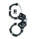 MASTER LOCK Handschellenschloss - 8200EURDPRO