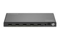 DIGITUS HDMI Switch 4x1 8K/60Hz
