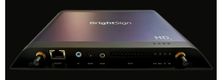BrightSign Media Player 4K Player USB GPIO Audio microSD